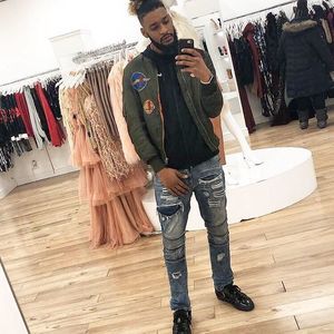 Meet your Posher, Asontae